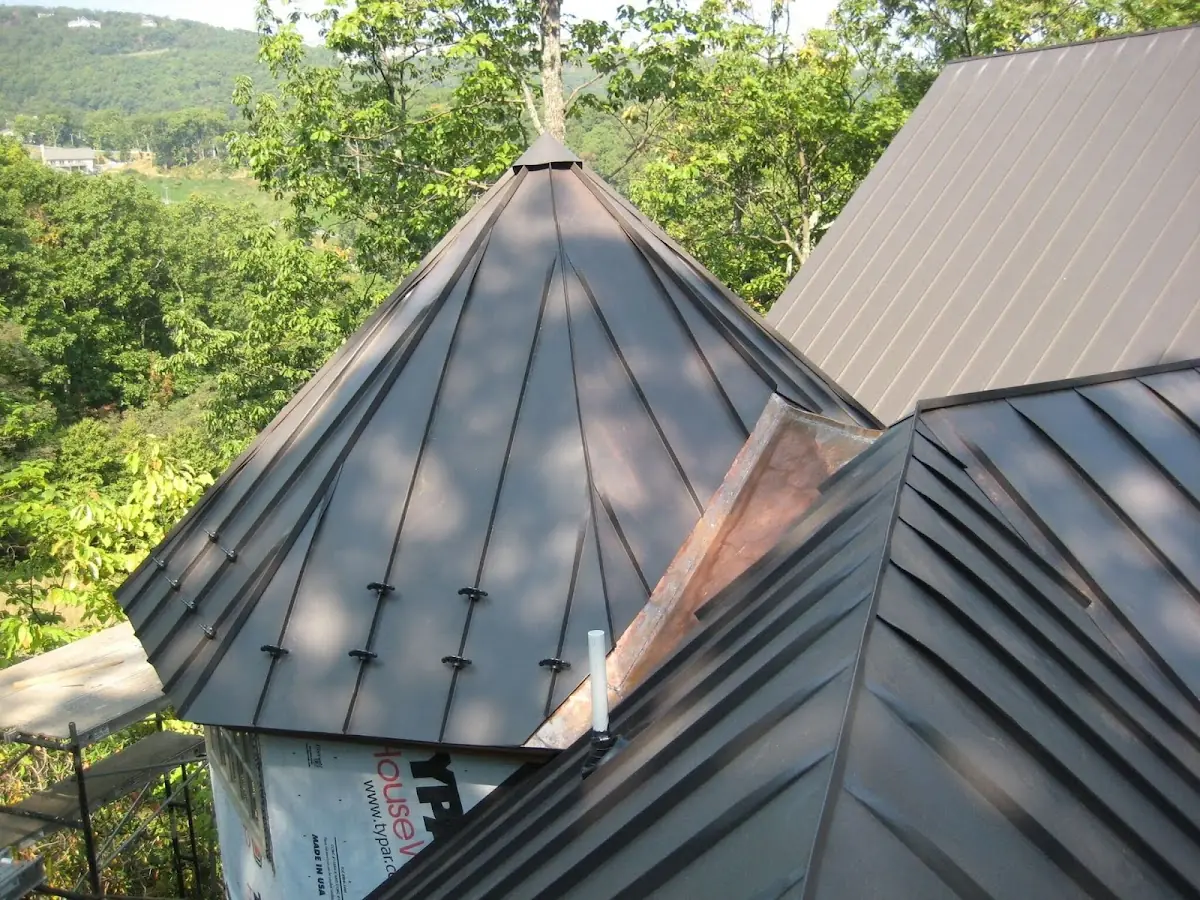 Professional Gutter Cleaning by Craftsman Roofing in Lucerne-Higuera